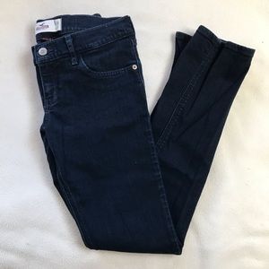 Hollister Skinny Jeans
